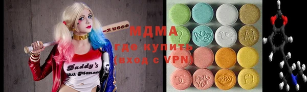 винт Баксан