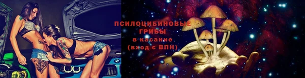винт Баксан